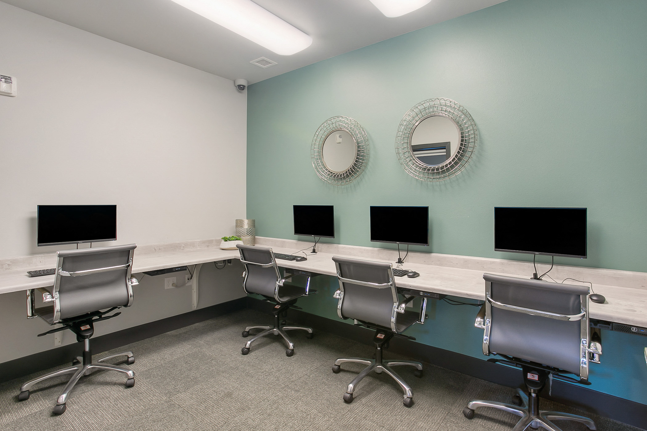 Waterview Crossing Apartments